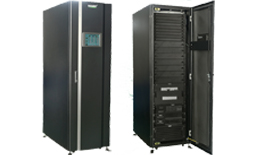 HCS 微模块机柜系统