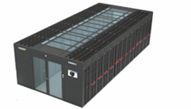 HMDC 微模块数据中心