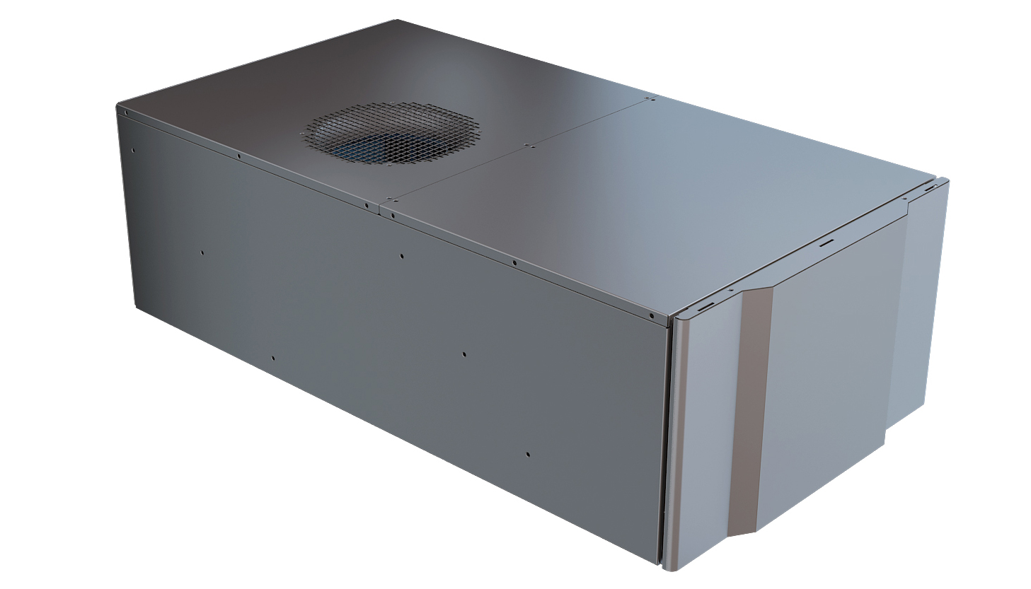 机架式空调CT035E