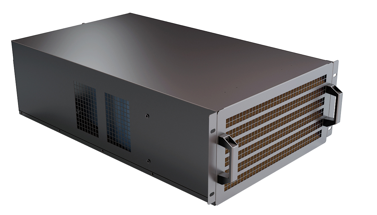 机架式空调CI035E