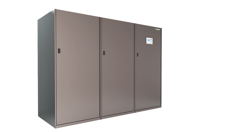 M系列模块化空调